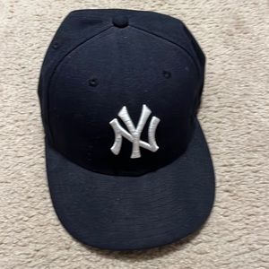New York Yankees new era cap